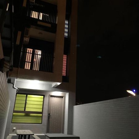Appartement Duke 369 à Donggang Extérieur photo