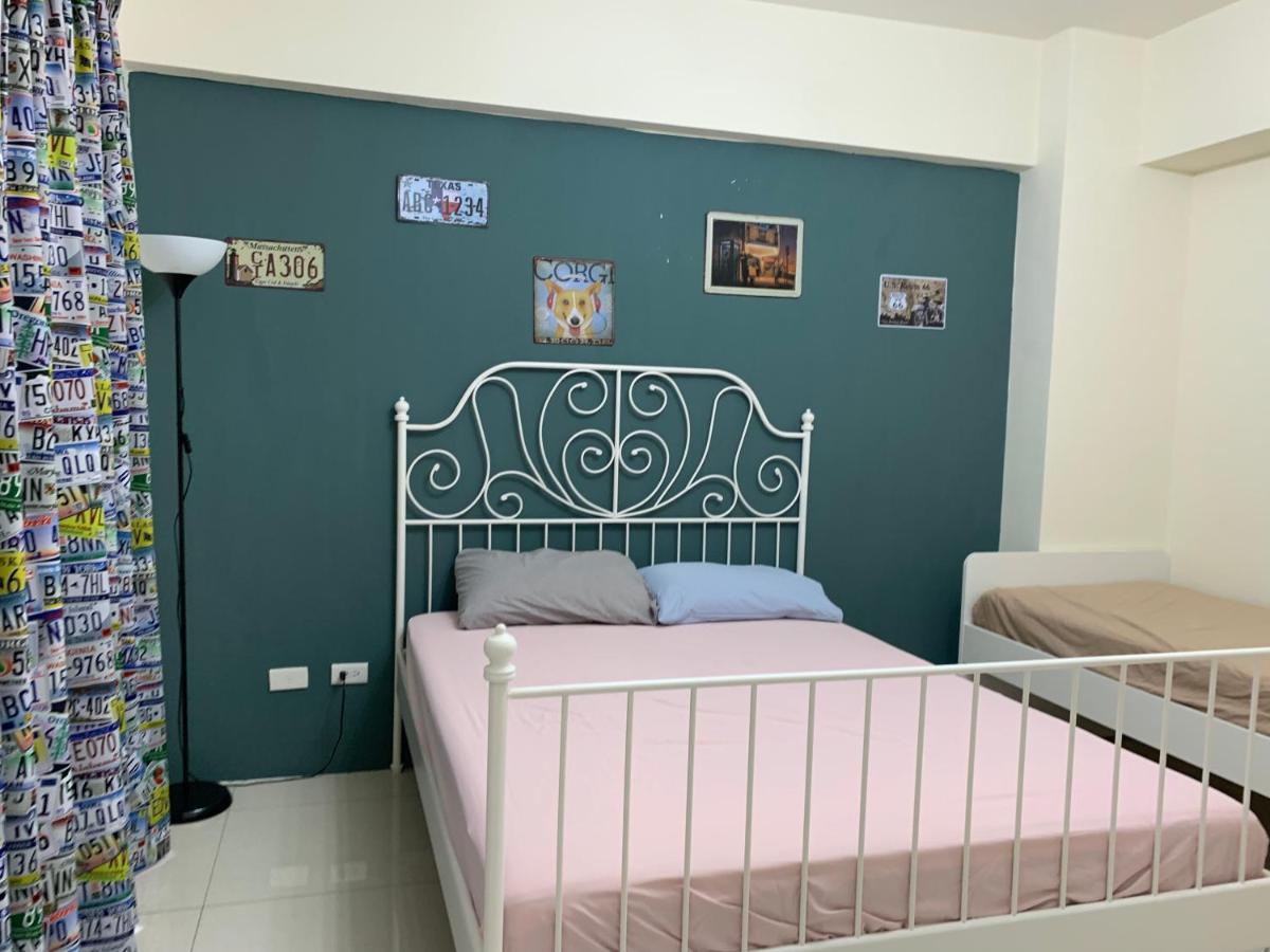 Appartement Duke 369 à Donggang Extérieur photo