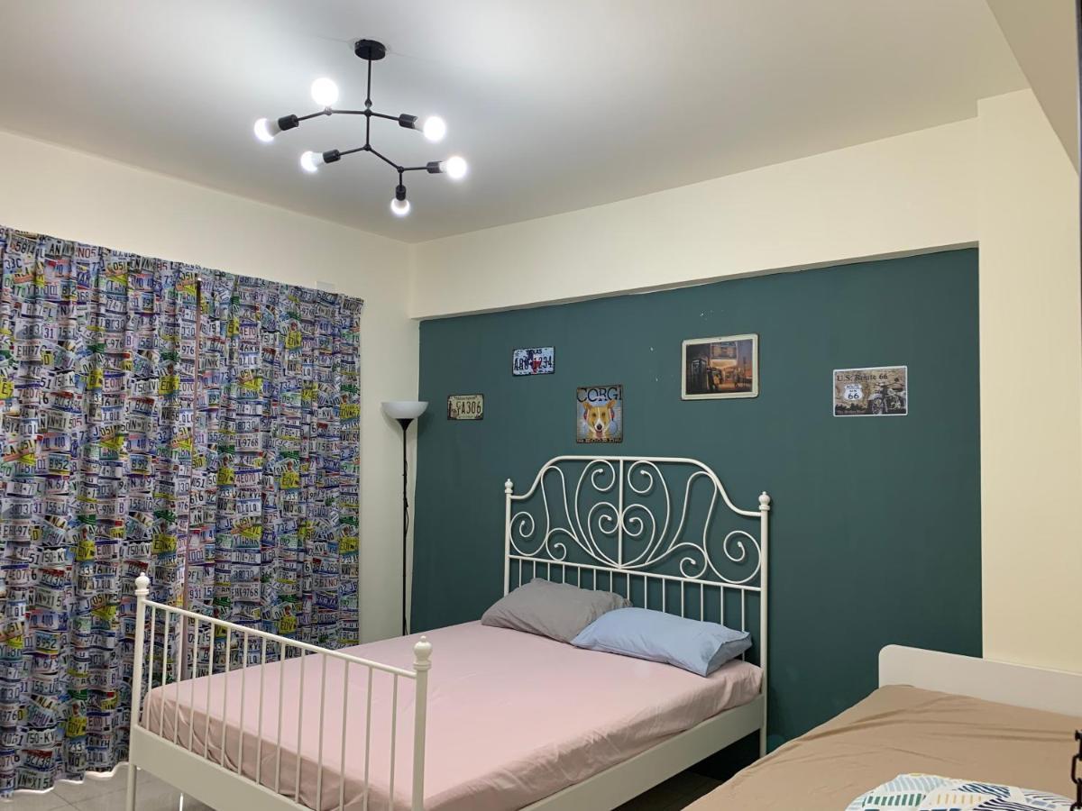 Appartement Duke 369 à Donggang Extérieur photo