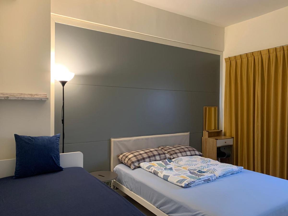 Appartement Duke 369 à Donggang Extérieur photo