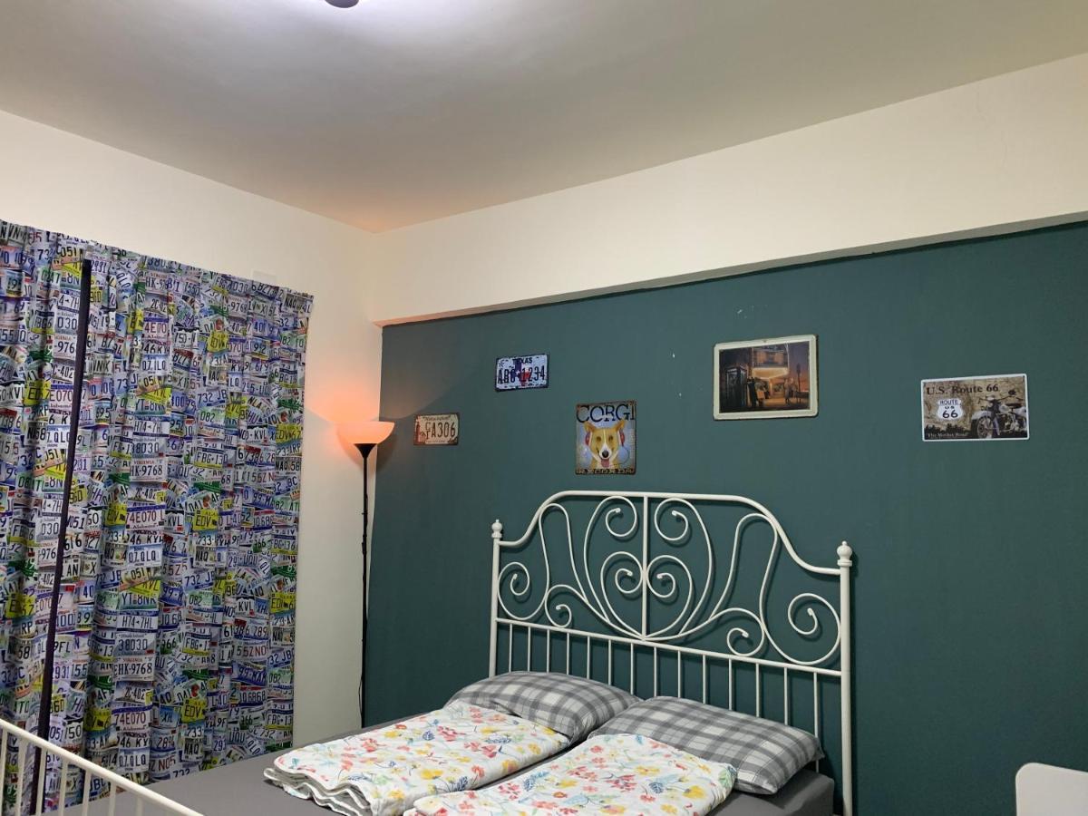Appartement Duke 369 à Donggang Extérieur photo