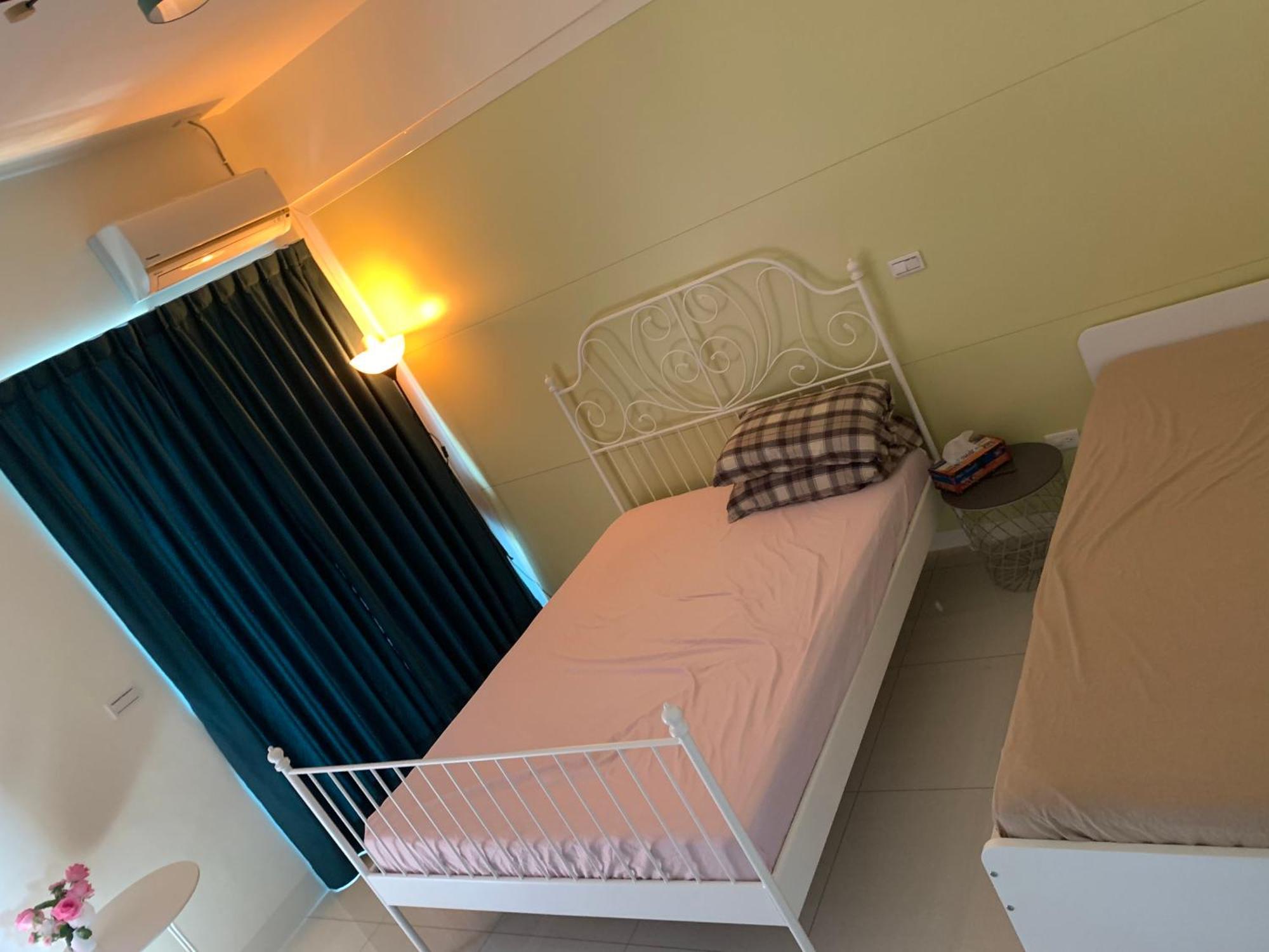 Appartement Duke 369 à Donggang Extérieur photo