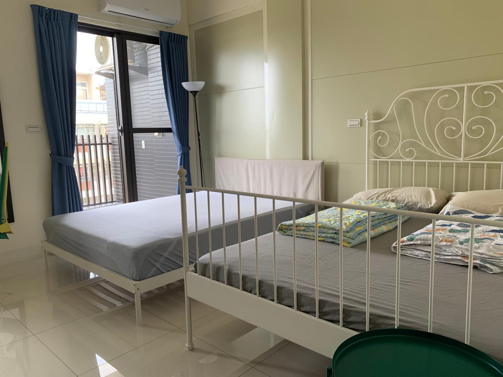 Appartement Duke 369 à Donggang Extérieur photo